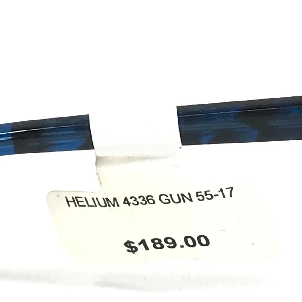 Helium demo lenses